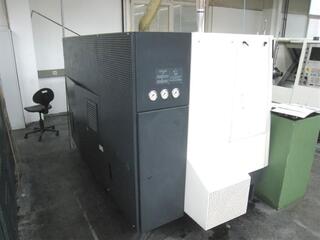 Drehmaschine DMG CTX 310 eco-7