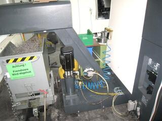 Drehmaschine DMG CTX 310 eco-8