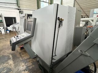 Drehmaschine DMG CTX 320 V4 linear-2