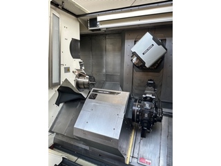 Drehmaschine DMG MORI CTX Beta 1250 TC 4A-3