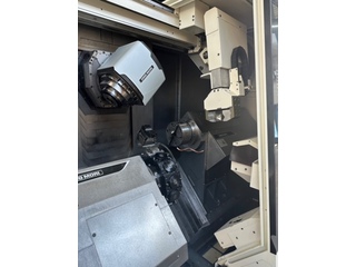 Drehmaschine DMG MORI CTX Beta 1250 TC 4A-4