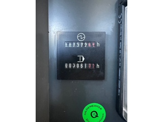 Drehmaschine DMG MORI CTX Beta 1250 TC 4A-5