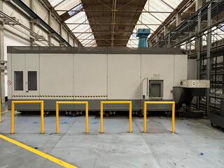 Fräsmaschine DMG DMC 100 H-4