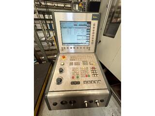 Fräsmaschine DMG DMC 100 H x 2 + Fastems-5