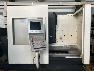 Fräsmaschine DMG DMC 1035 eco-1