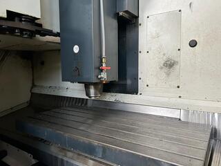 Fräsmaschine DMG DMC 1035 eco-3