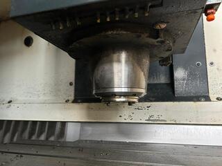 Fräsmaschine DMG DMC 1035 eco-5