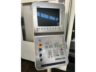Fräsmaschine DMG DMC 1035 eco-6