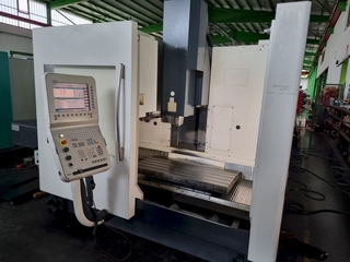 Fräsmaschine DMG DMC 1035 V Eco-0