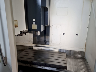 Fräsmaschine DMG DMC 1035 V Eco-1