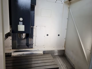 Fräsmaschine DMG DMC 1035 V Eco-3
