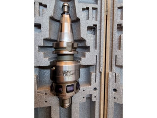 Fräsmaschine DMG DMC 1035 V Eco-4