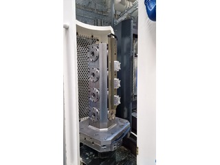 Fräsmaschine DMG DMC 60 H linear + RS 12-11