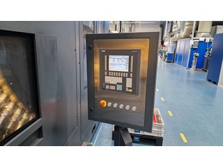 Fräsmaschine DMG DMC 60 H linear + RS 12-8
