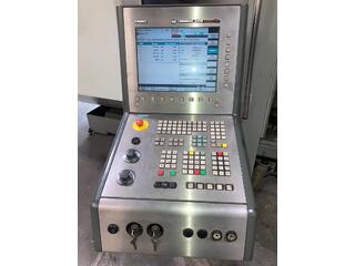 Fräsmaschine DMG DMC 60 T RS 3-8