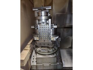 Fräsmaschine DMG DMC 70H duoBlock-3