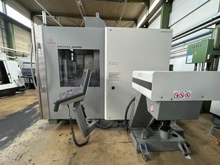 Fräsmaschine DMG DMC 75 V linear-3
