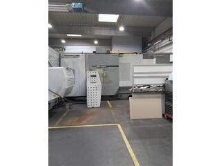 Fräsmaschine DMG DMC 80 H-9