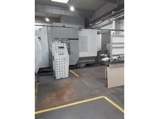 Fräsmaschine DMG DMC 80 H-10