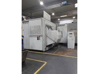 Fräsmaschine DMG DMC 80 H-11