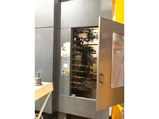 Fräsmaschine DMG DMC 80 H-2