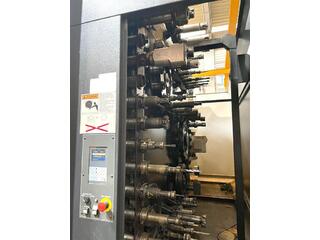 Fräsmaschine DMG DMC 80 H-5
