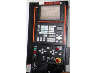 Fräsmaschine DMG DMC 80 H-6