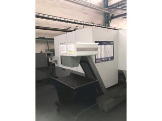 Fräsmaschine DMG DMC 80 H Linear - RS4-1