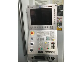 Fräsmaschine DMG DMC 80 H linear -  RS4-2