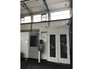 Fräsmaschine DMG DMC 80 H Linear - RS4-0