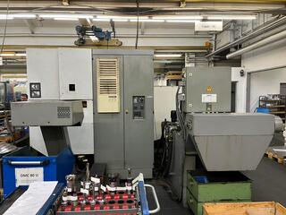 Fräsmaschine DMG DMC 80 U-7