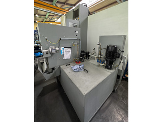 Fräsmaschine DMG DMC 80 U RS 4-9