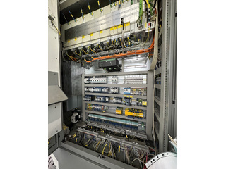 Fräsmaschine DMG DMC 80 U RS 4-11