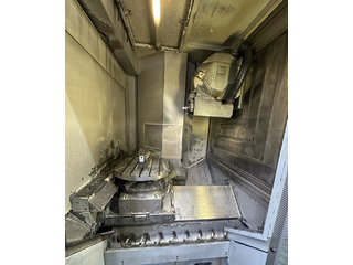 Fräsmaschine DMG DMC 80 U RS 4-1