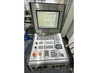 Fräsmaschine DMG DMC 80 U RS 4-2