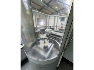 Fräsmaschine DMG DMC 80 U RS 4-4