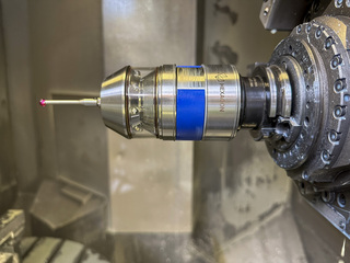 Fräsmaschine DMG DMC 80 U RS 4-7