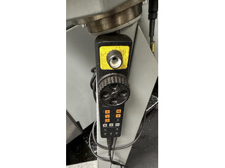 Fräsmaschine DMG DMC 80 U RS 4-8