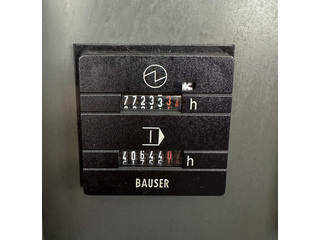 Fräsmaschine DMG DMC 80 U RS 4-12