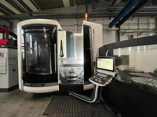 Fräsmaschine DMG DMC 85 FD monoBlock RS6-0