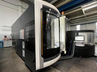 Fräsmaschine DMG DMC 85 FD monoBlock RS6-10