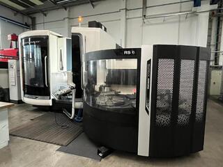 Fräsmaschine DMG DMC 85 FD monoBlock RS6-1