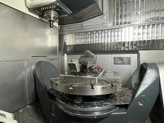 Fräsmaschine DMG DMC 85 FD monoBlock RS6-5