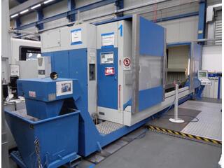Fräsmaschine DMG DMF 360-0