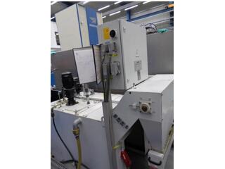 Fräsmaschine DMG DMF 360-5