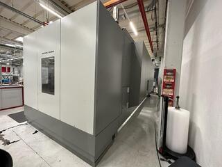 Fräsmaschine DMG DMF 500-11