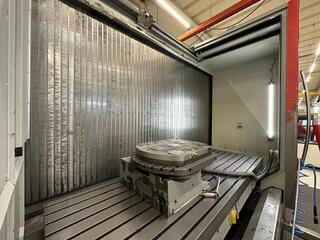 Fräsmaschine DMG DMF 500-7