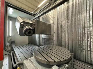 Fräsmaschine DMG DMF 500-6