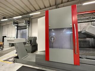 Fräsmaschine DMG DMF 500-12
