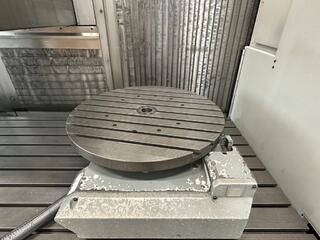 Fräsmaschine DMG DMF 500-4